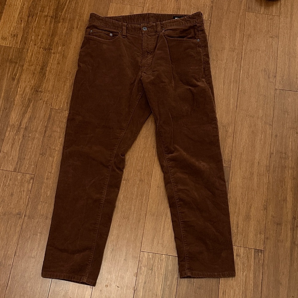 Bonobos Corduroy Pants